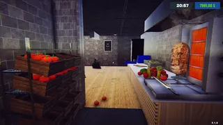 Скриншот 6 к игре Doner Master Simulator