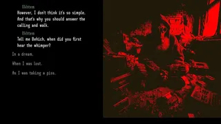 Скриншот 2 к игре The Crimson Call
