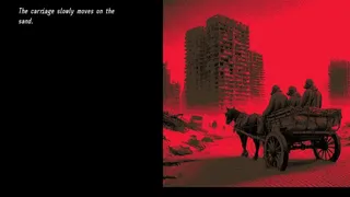 Скриншот 3 к игре The Crimson Call