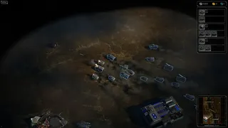 Скриншот 2 к игре Incarnus Warfare