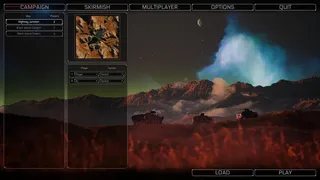 Скриншот 3 к игре Incarnus Warfare