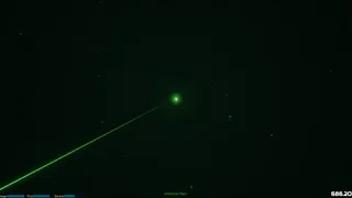 Скриншот 3 к игре Among The Stars :UFO Hunting Simulator