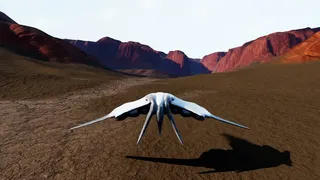 Скриншот 1 к игре AI Peace Protocol - AGI Evolve