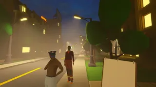 Скриншот 7 к игре Case Closed