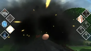 Скриншот 6 к игре EGG Arena