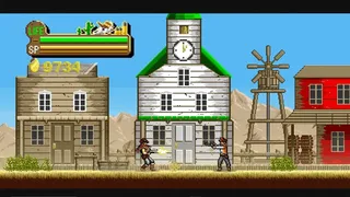 Скриншот 3 к игре SnackTimeActionGame