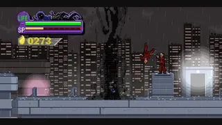 Скриншот 4 к игре SnackTimeActionGame
