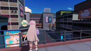 Скриншот 1 к игре Fateful Bullet