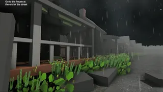 Скриншот 3 к игре Eternal Nightmares