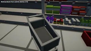 Скриншот 3 к игре Nightmares Market