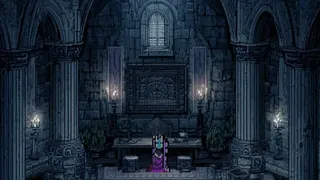 Скриншот 2 к игре Aetheria: Whispers of the Forest Moon