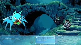 Скриншот 4 к игре Aetheria: Whispers of the Forest Moon