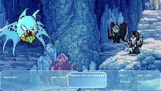 Скриншот 6 к игре Aetheria: Whispers of the Forest Moon