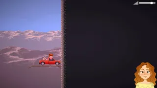 Скриншот 2 к игре Groom Grand Prix