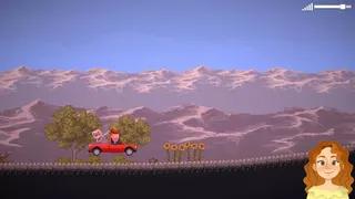 Скриншот 4 к игре Groom Grand Prix