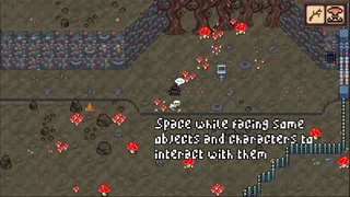 Скриншот 1 к игре Ser Chub's Adventure
