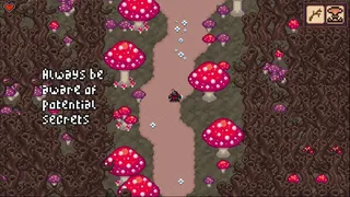 Скриншот 2 к игре Ser Chub's Adventure