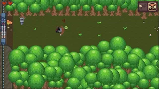 Скриншот 3 к игре Ser Chub's Adventure