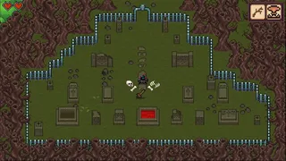 Скриншот 4 к игре Ser Chub's Adventure
