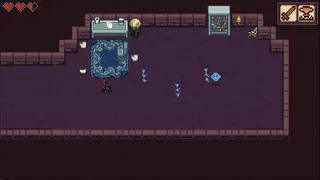 Скриншот 8 к игре Ser Chub's Adventure