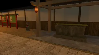 Скриншот 3 к игре ８幡入口