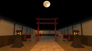 Скриншот 5 к игре ８幡入口
