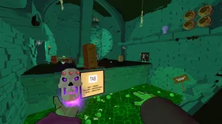 Скриншот 4 к игре Robes & Wrinkles