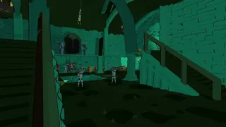 Скриншот 7 к игре Robes & Wrinkles