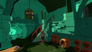 Скриншот 8 к игре Robes & Wrinkles