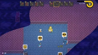 Скриншот 3 к игре Mutable 50