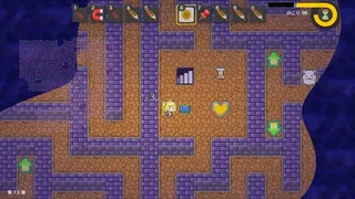 Скриншот 4 к игре Mutable 50