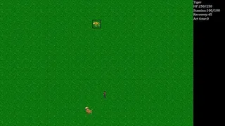 Скриншот 4 к игре Wandering Hunter
