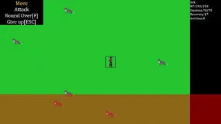 Скриншот 6 к игре Wandering Hunter