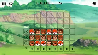 Скриншот 4 к игре Forest Friends Match