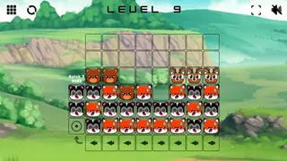 Скриншот 5 к игре Forest Friends Match