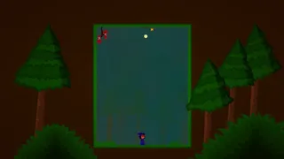 Скриншот 1 к игре Gravity Girl