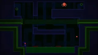 Скриншот 3 к игре Gravity Girl