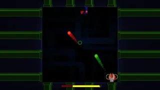 Скриншот 8 к игре Gravity Girl