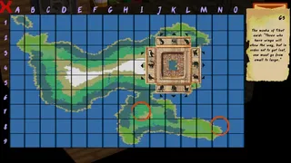 Скриншот 1 к игре The Fox's Dream