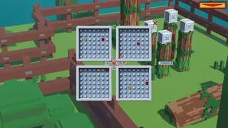 Скриншот 4 к игре The Fox's Dream