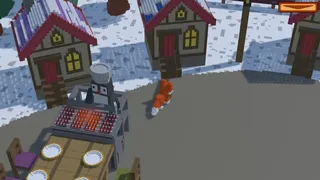 Скриншот 5 к игре The Fox's Dream