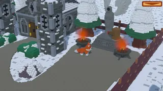 Скриншот 8 к игре The Fox's Dream