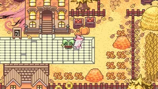 Скриншот 2 к игре Pipkin