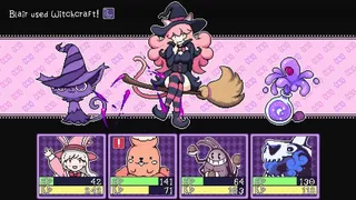Скриншот 3 к игре Pipkin