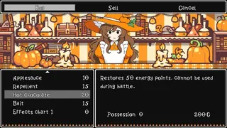 Скриншот 6 к игре Pipkin