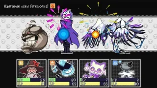 Скриншот 8 к игре Pipkin