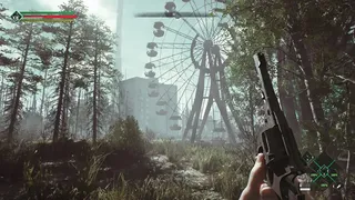 Скриншот 1 к игре Chernobylite 2: Exclusion Zone