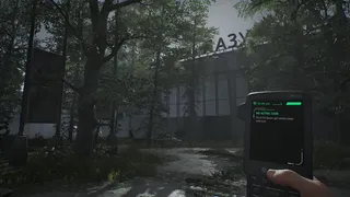 Скриншот 2 к игре Chernobylite 2: Exclusion Zone