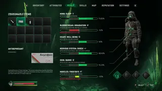 Скриншот 3 к игре Chernobylite 2: Exclusion Zone