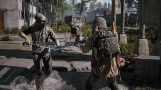 Скриншот 4 к игре Chernobylite 2: Exclusion Zone